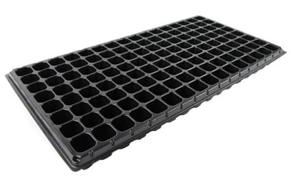 Seedling tray for Vegetable or Horticulture